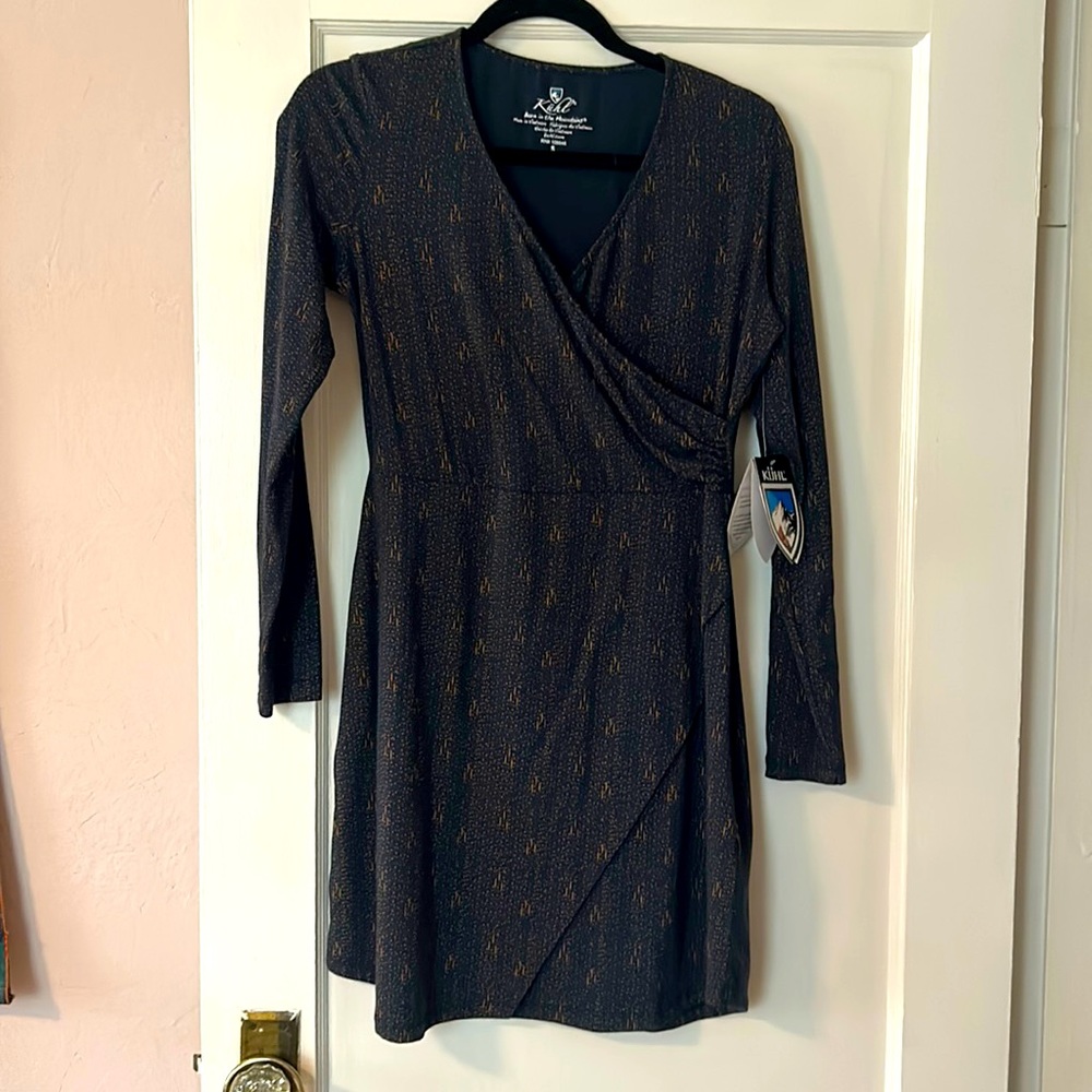 COPY - Kuhl Anya Dress
